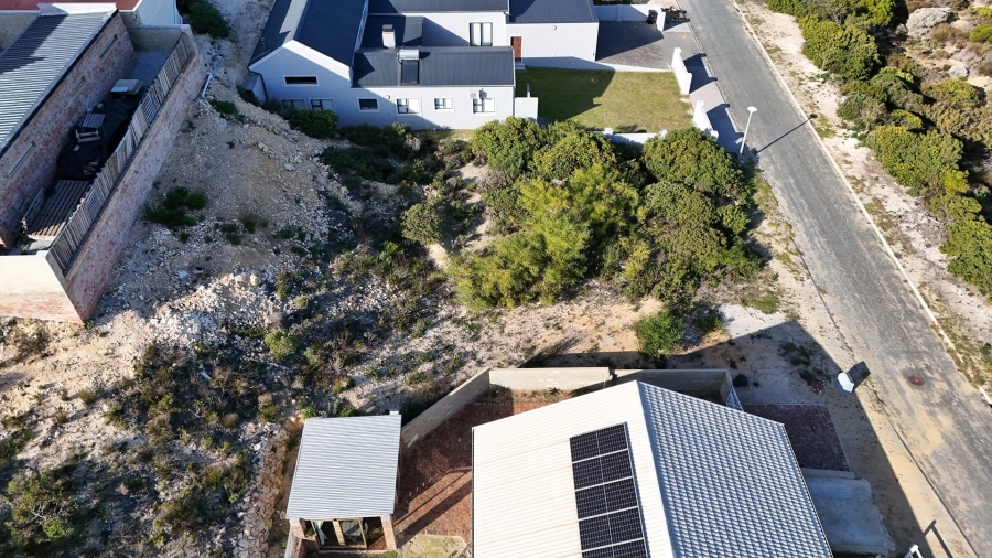 0 Bedroom Property for Sale in Struisbaai Western Cape